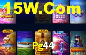 Pg44 Com Login