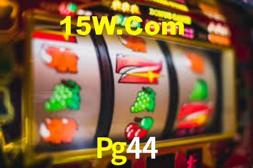 Pg44 Bet