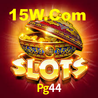 Jogos Exclusivos Pg44