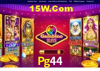 Ofertas Exclusivas Pg44