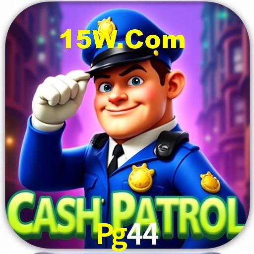 Casino Ao Vivo Pg44
