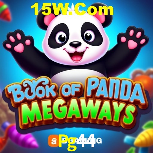 Descubra a Magia dos Jogos de Arcade no Pg44