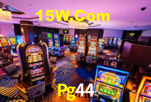 Pg44 Com Login
