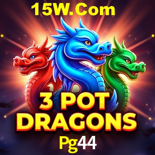 Casino Ao Vivo Pg44